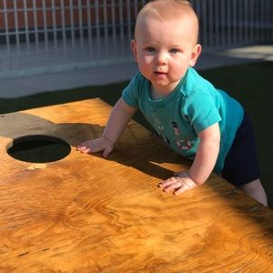 Meet your Posher, Lauren